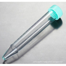 15ml PS Centrifuge Tubes, laboratory apparatus centrifuge tube